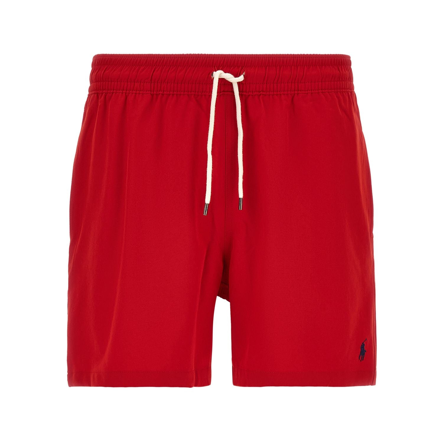 Polo Ralph Lauren Multicolor Polyester Swim Shorts