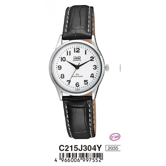 Q&Q FASHION Mod. CLASSIC WATCHES