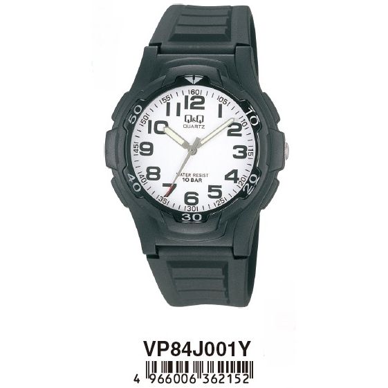Q&Q FASHION Mod. VP84J001Y WATCHES