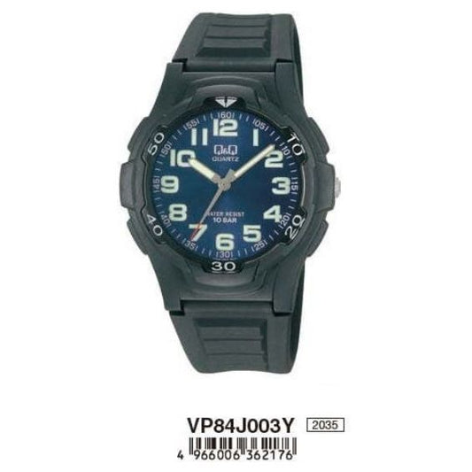Q&Q FASHION Mod. VP84J003Y WATCHES