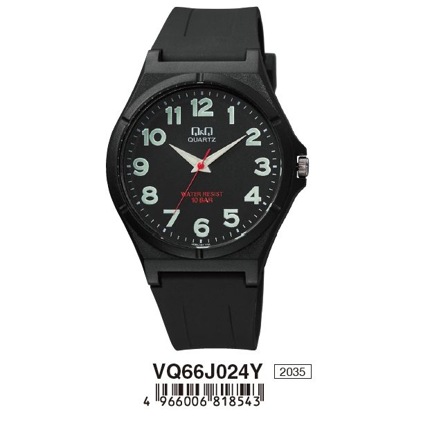 Q&Q FASHION Mod. VQ66J024Y WATCHES