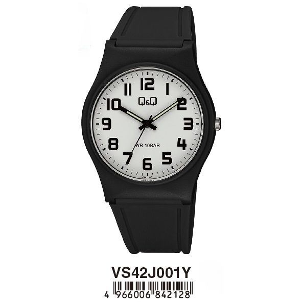 Q&Q FASHION Mod. VS42J001Y