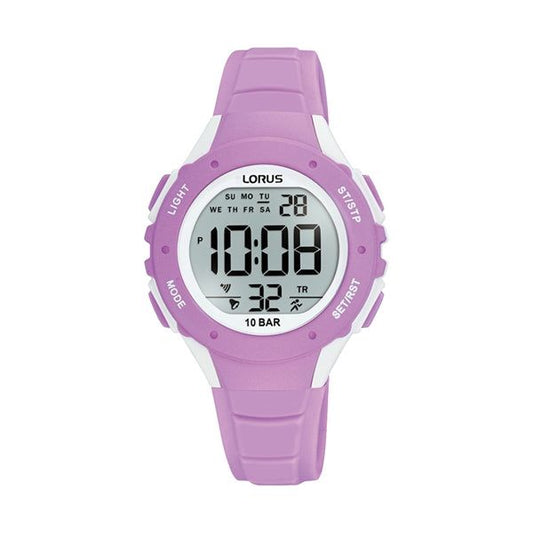 LORUS WATCHES Mod. R2369PX9 WATCHES LORUS Dark Gray