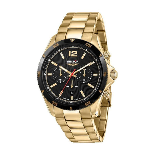 SECTOR Mod. 650 WATCHES SECTOR No Limits Tan