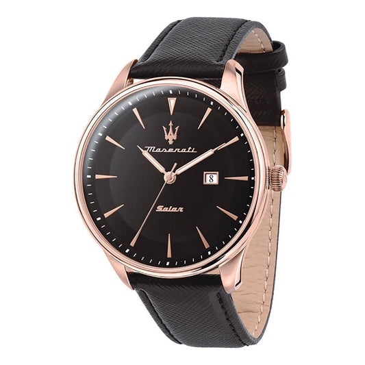 MASERATI MOD. R8851146001 WATCHES MASERATI Gray