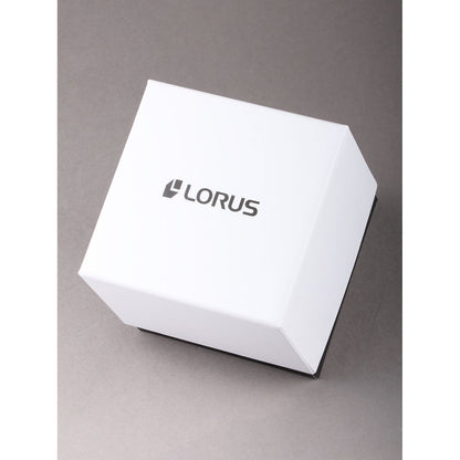 LORUS Mod. RG218WX9