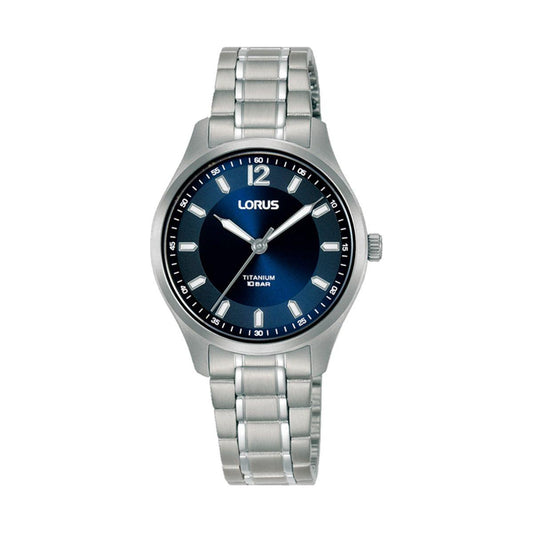 LORUS WATCHES Mod. RG235XX9 WATCHES LORUS Dark Gray