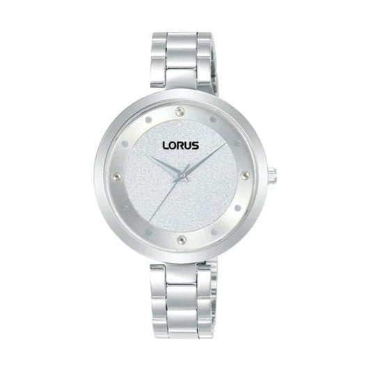 LORUS WATCHES Mod. RG257WX9 WATCHES LORUS Light Gray