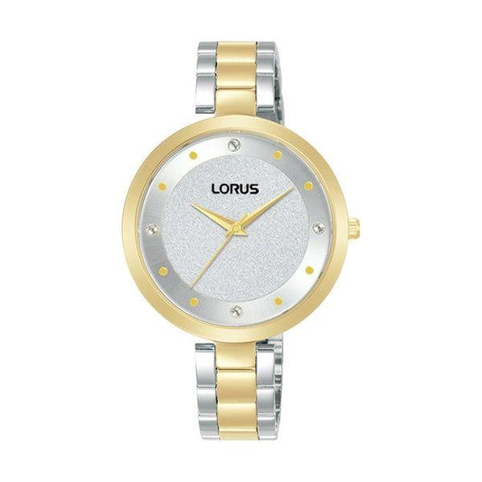 LORUS WATCHES Mod. RG258WX9 WATCHES LORUS Light Gray