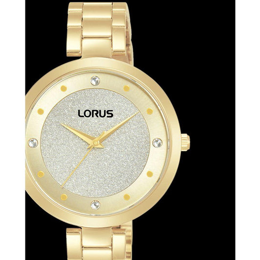 LORUS WATCHES Mod. RG260WX9 WATCHES LORUS Wheat