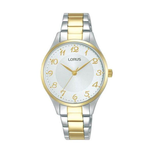LORUS WATCHES Mod. RG270VX9 WATCHES LORUS Light Gray