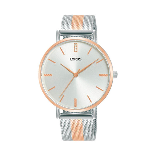 LORUS WATCHES Mod. RG272XX9 WATCHES LORUS Light Gray