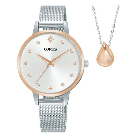 LORUS Mod. RG288XX9