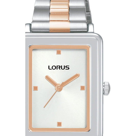 LORUS WATCHES Mod. RG301XX9 WATCHES LORUS Light Gray