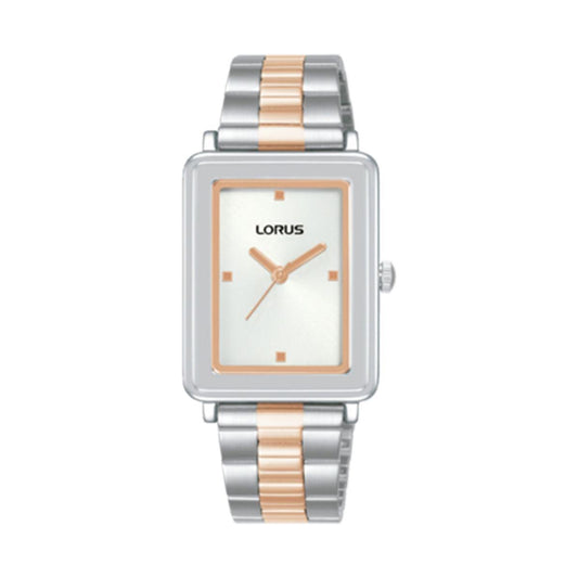 LORUS WATCHES Mod. RG301XX9 WATCHES LORUS Light Gray