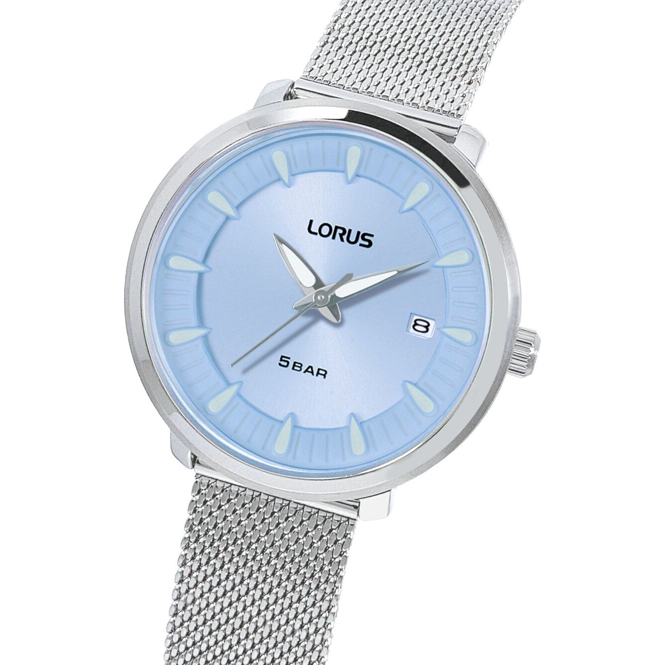 LORUS Mod. RG803DX9