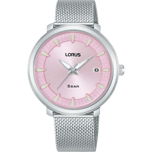 LORUS Mod. RG807DX9-0