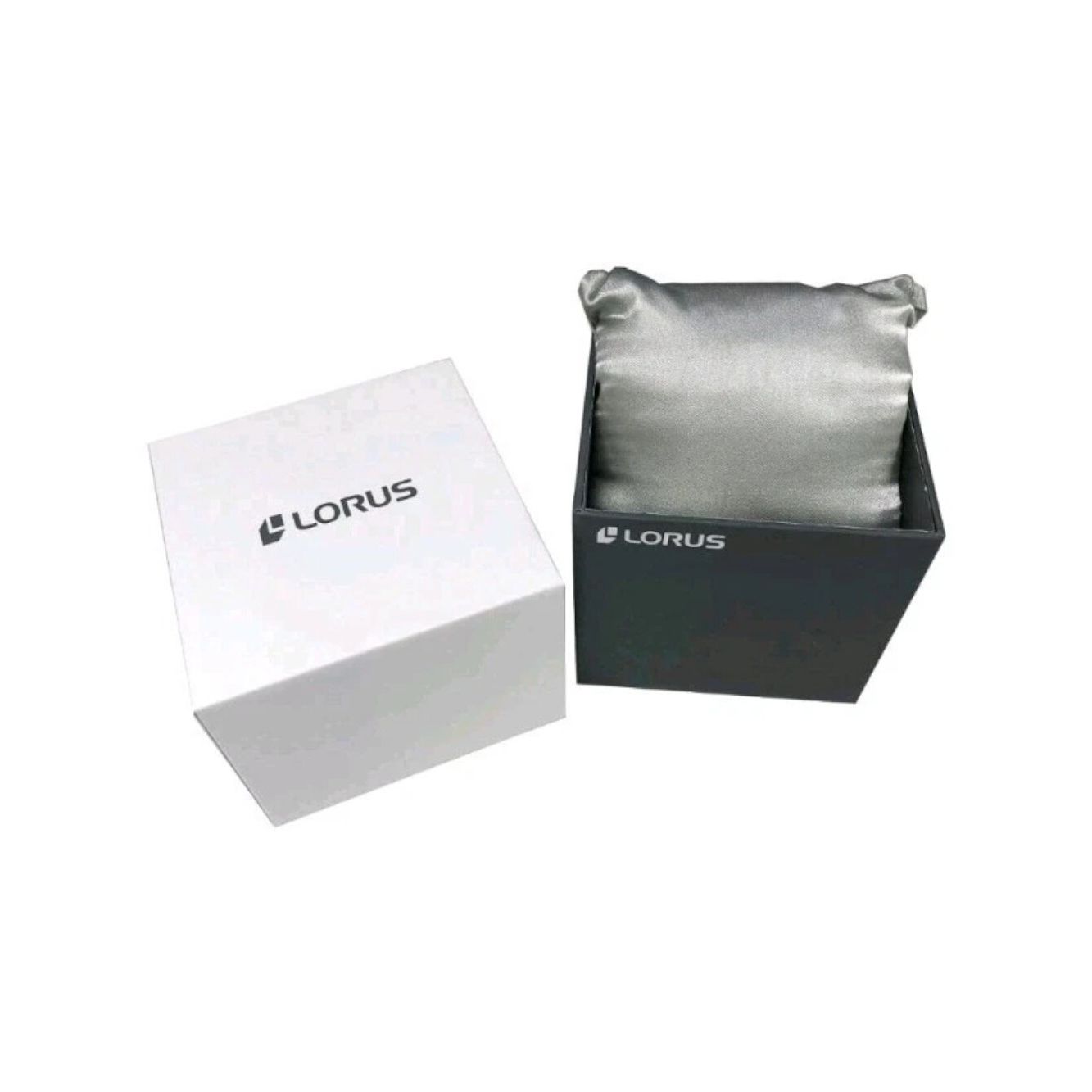 LORUS WATCHES Mod. RG816DX9