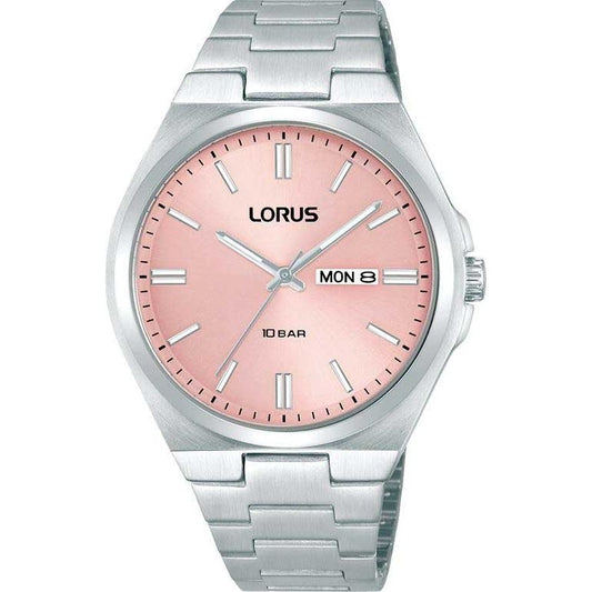LORUS Mod. RH397AX9-0