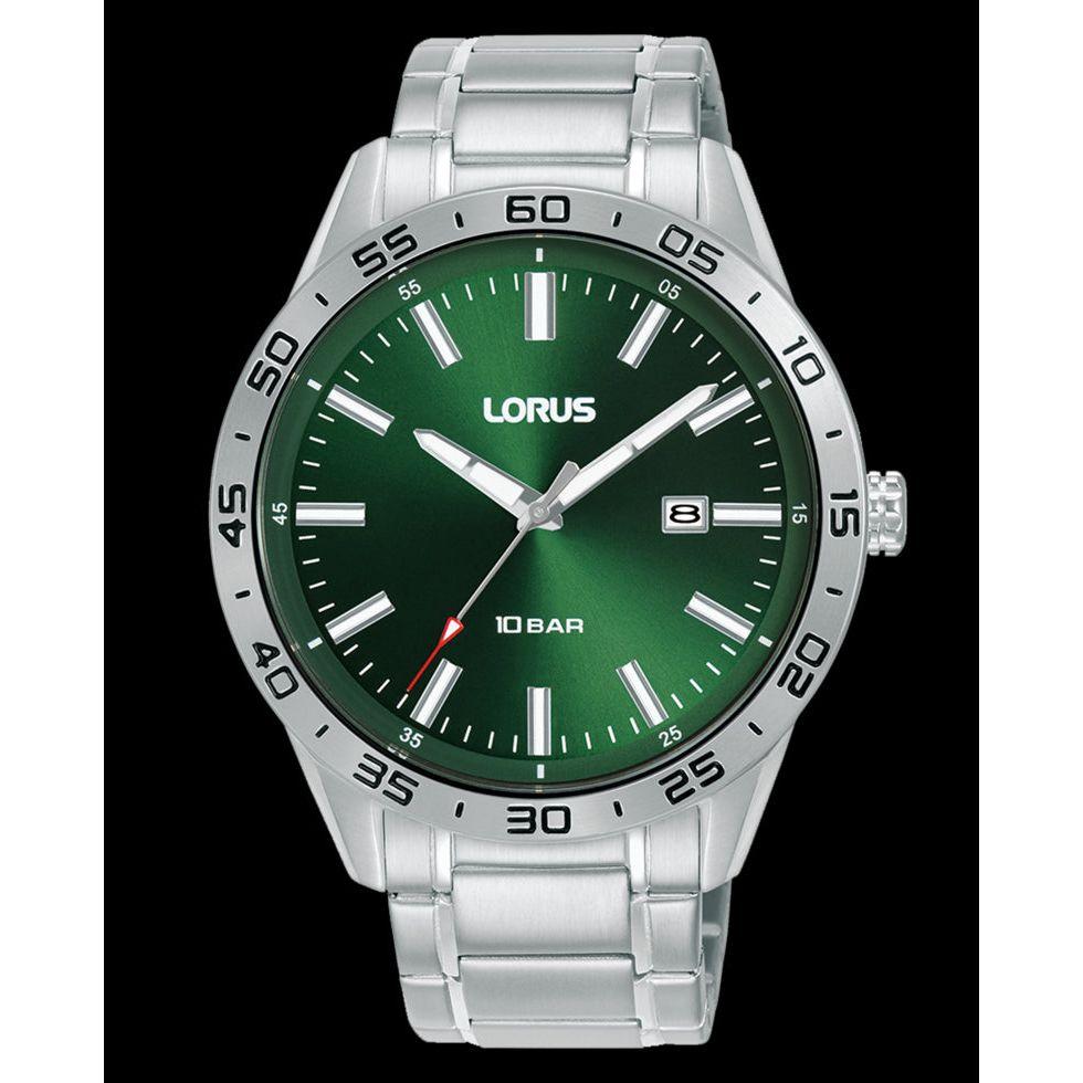 LORUS WATCHES Mod. RH951QX9