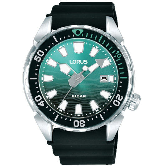 LORUS Mod. RH951RX9