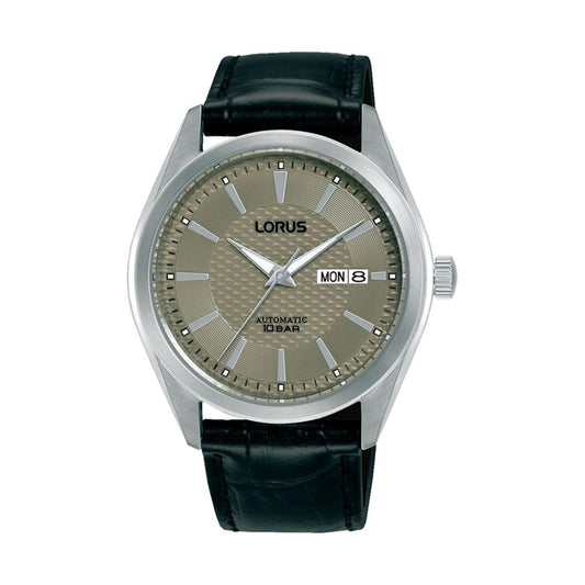 LORUS WATCHES Mod. RL489BX9 WATCHES LORUS Slate Gray