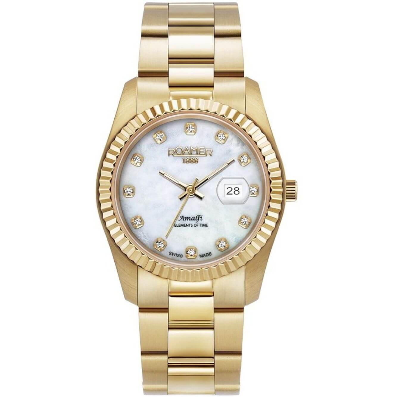 ROAMER Mod. 852844 48 89 20