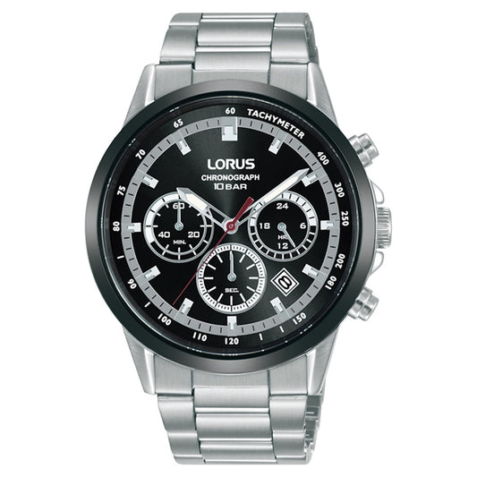 LORUS Mod. RT397JX9