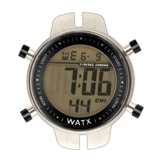 WATX&COLORS WATCHES Mod. RWA1005 WATCHES WATX&COLORS Dark Slate Gray