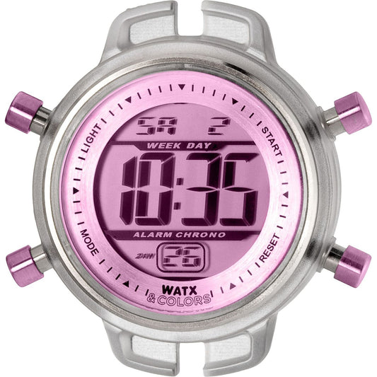 WATX&COLORS WATCHES Mod. RWA1503 WATCHES WATX&COLORS Dark Gray
