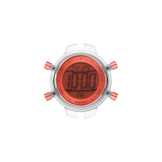 WATX&COLORS WATCHES Mod. RWA1541 WATCHES WATX&COLORS Light Gray