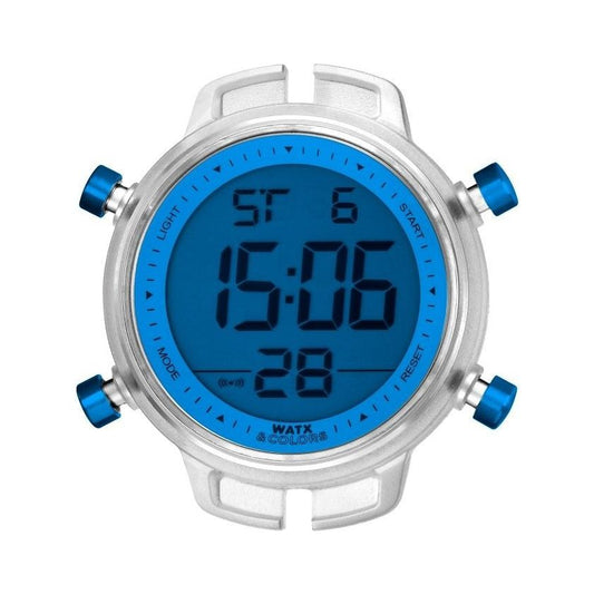 WATX&COLORS WATCHES Mod. RWA1718 WATCHES WATX&COLORS Dark Cyan