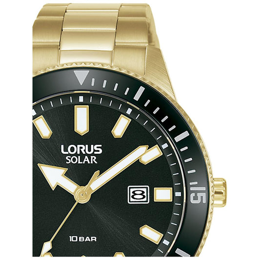 LORUS WATCHES Mod. RX308AX9 WATCHES LORUS Dark Slate Gray
