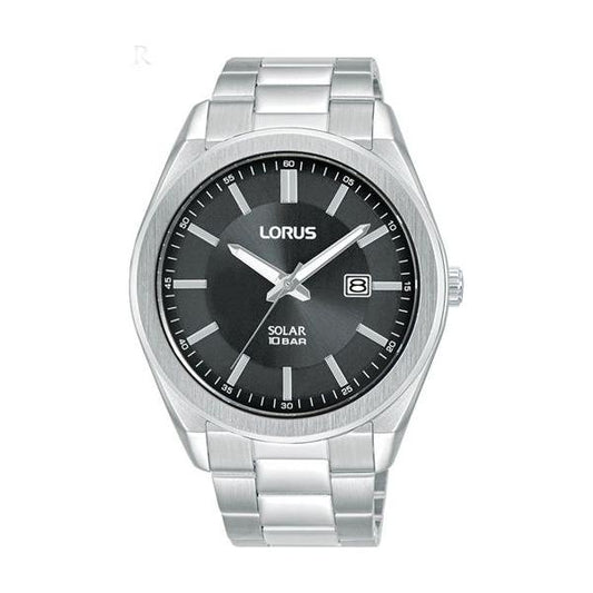 LORUS WATCHES Mod. RX351AX9 WATCHES LORUS Gray