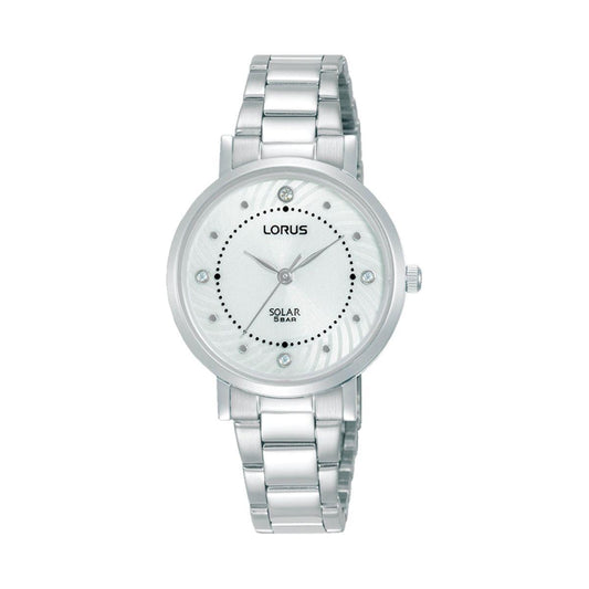 LORUS WATCHES Mod. RY523AX9 WATCHES LORUS Light Gray