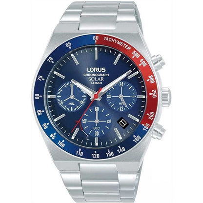 LORUS WATCHES Mod. RZ521AX9
