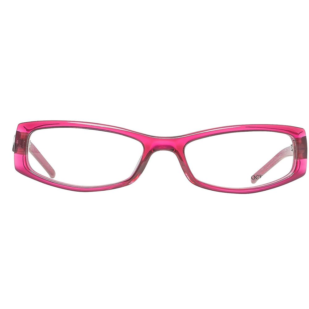 Rodenstock Purple Plastic Glasses (Frames)