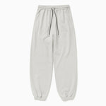 1989 STUDIO JP sweatpants Melange Grey S03MME005UFLE002/Q_1989-1300_323