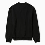 1989 Studio crewneck sweat black S03UMB001FLE001/Q_1989-0100_323