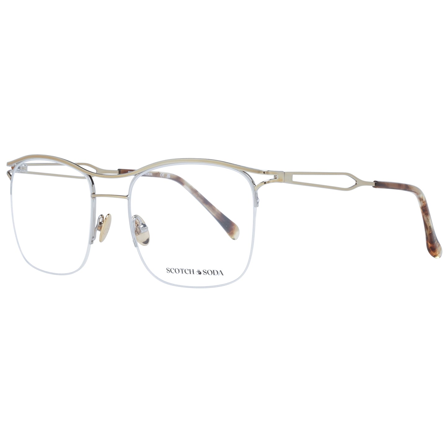 SCOTCH & SODA MOD. SS2015 53800 SUNGLASSES & EYEWEAR