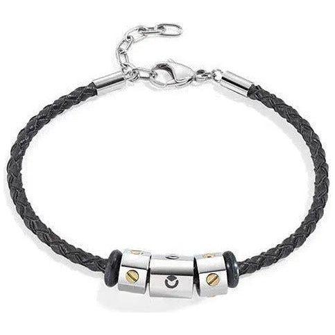 SECTOR JEWELS Mod. SAAL121 Bracelet SECTOR JEWELS Dark Slate Gray