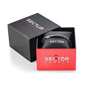 SECTOR JEWELS Mod. SAAL48 Bracelet SECTOR JEWELS Dark Slate Gray