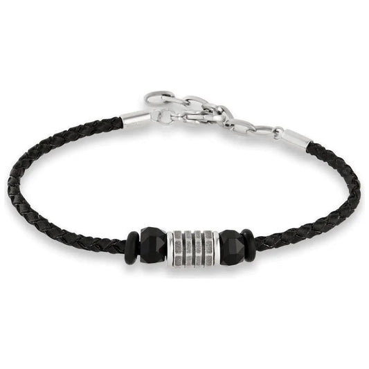 SECTOR JEWELS Mod. SAAL49 Bracelet SECTOR JEWELS Dark Slate Gray