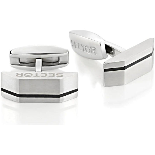 SECTOR JEWELS Mod. SAFU01 Charm SECTOR JEWELS Light Gray