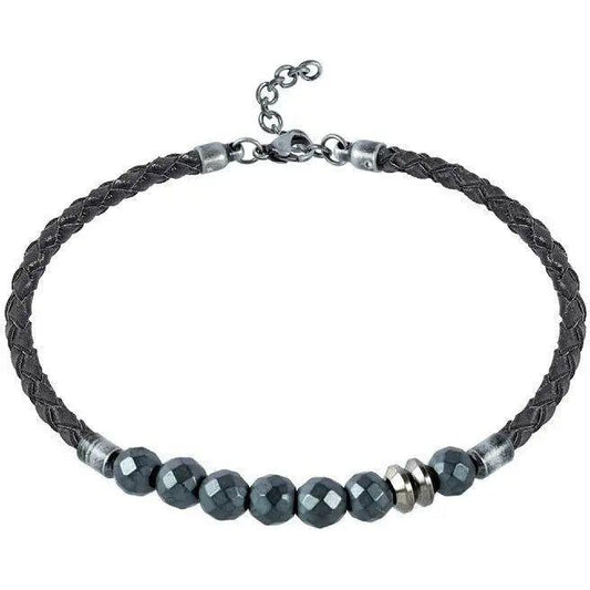 SECTOR JEWELS Mod. SAIH05 Bracelet SECTOR JEWELS Dark Slate Gray
