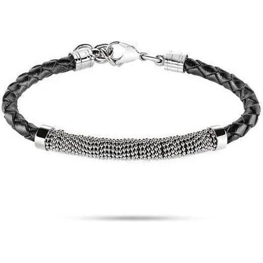 SECTOR JEWELS Mod. SZV03 Bracelet SECTOR JEWELS Light Gray