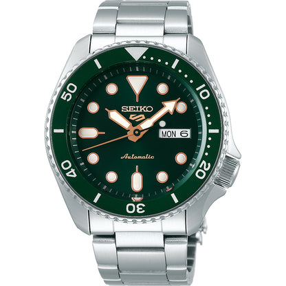SEIKO 5 Mod. SPORTS Automatic WATCHES