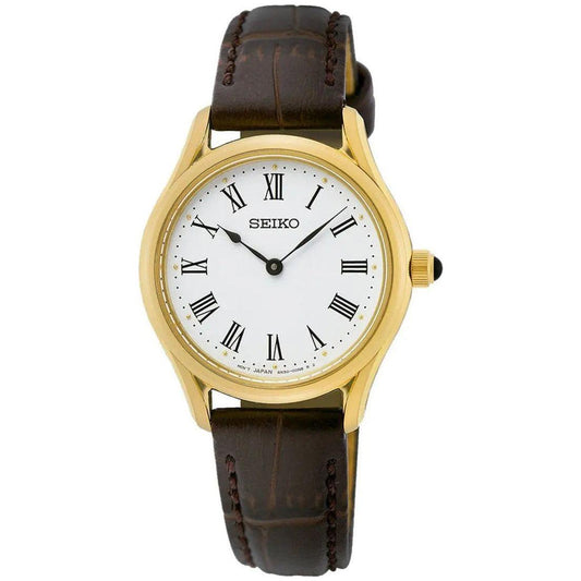 SEIKO WATCHES Mod. SWR072P1 WATCHES SEIKO Light Gray