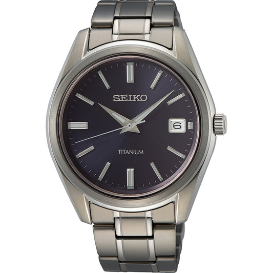 SEIKO WATCHES Mod. SUR373P1 SEIKO