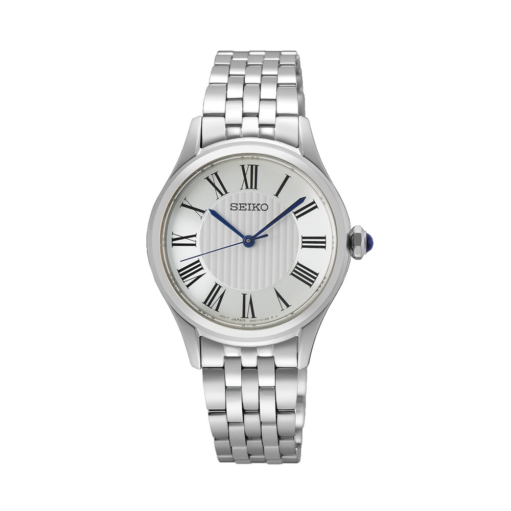 SEIKO WATCHES Mod. SUR609P1 WATCHES